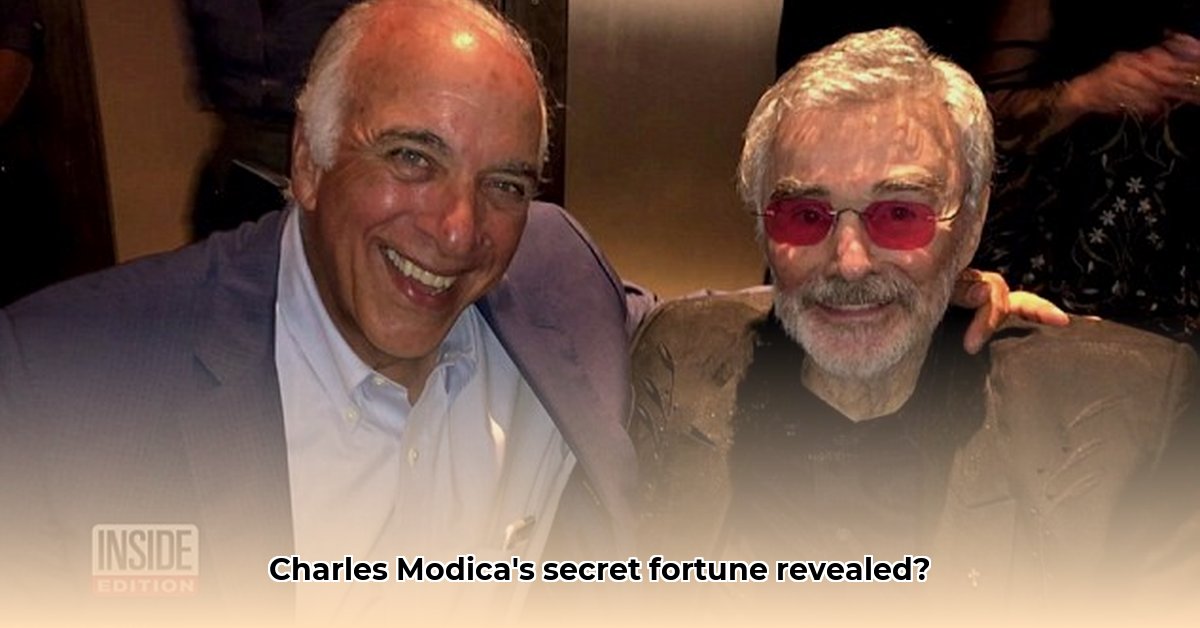 charles-modica-net-worth